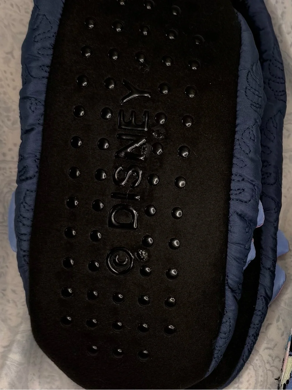 Disney comfortable stitch